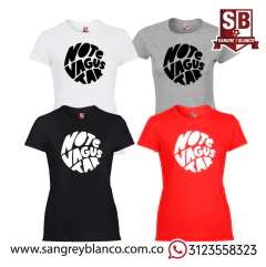 Camiseta NTVG Logo - comprar online