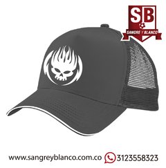 Imagen de Gorra The OffSpring