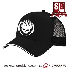 Gorra The OffSpring - comprar online