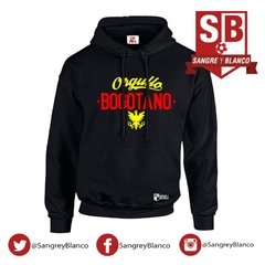 Capotero Santa Fe Hoodie