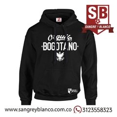 Capotero Santa Fe Hoodie