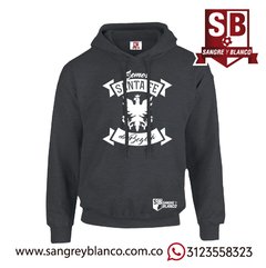 Capotero Gris Oscuro Santa Fe - comprar online