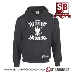 Capotero Gris Oscuro Santa Fe - comprar online
