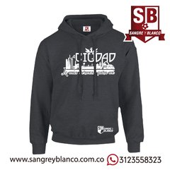 Capotero Gris Oscuro Santa Fe - tienda online