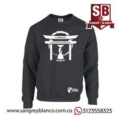 Saco Gris Oscuro Santa Fe - tienda online