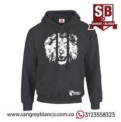 Capotero Gris Oscuro Santa Fe - comprar online