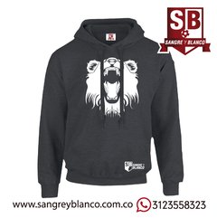 Capotero Gris Oscuro Santa Fe - tienda online