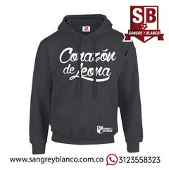 Capotero Gris Oscuro Santa Fe - comprar online