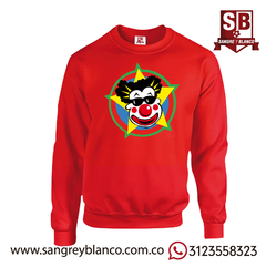 Saco Payaso - comprar online