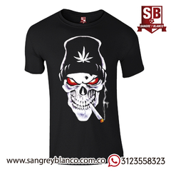 Camiseta Pibes Chorros Criando Cuervos - comprar online