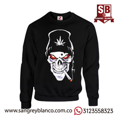Saco Pibes Chorros Criando Cuervos - comprar online