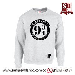 Saco Platform 9 3/4 - tienda online