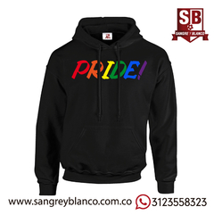 Saco Pride! en internet