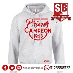 Capotero Santa Fe Hoodie