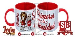 MUGS - POCILLOS en internet