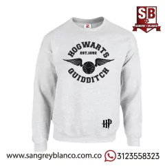 Saco Quidditch - comprar online