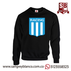 Saco Racing - tienda online