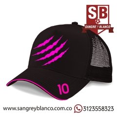 GORRA RASGUÑO - comprar online