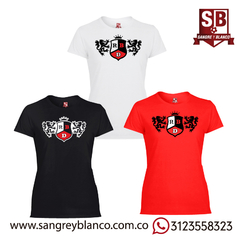 Camiseta RBD full - comprar online