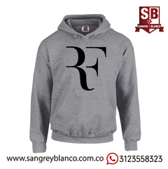 Capotero Logo Roger Federer - comprar online