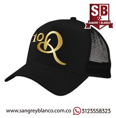 Gorra Ronaldinho