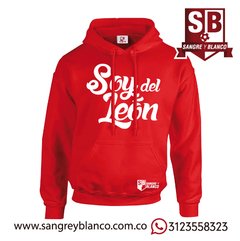 Capotero Rojo Santa Fe - tienda online