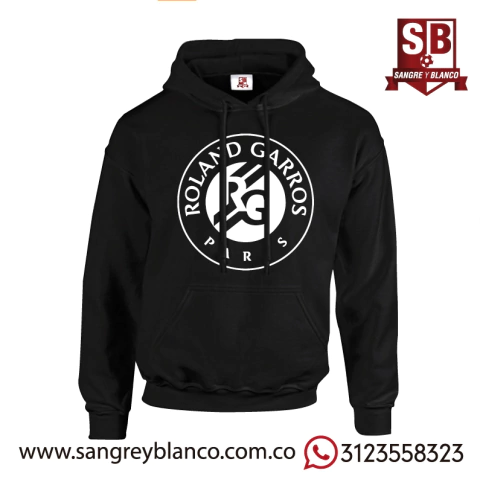 Capotero Roland Garros