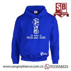 Capotero - Copa Rusia