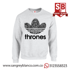 Thrones - tienda online