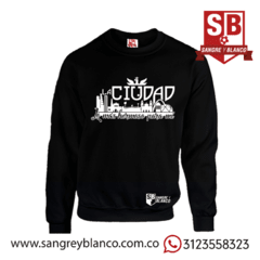 SACO - La Ciudad - comprar online