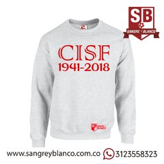 SACO - CISF en internet