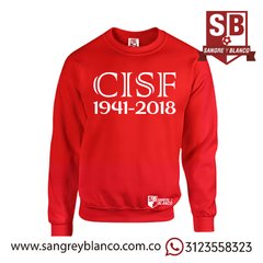 Imagen de SACO - CISF