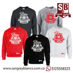 Saco Glorioso León - comprar online