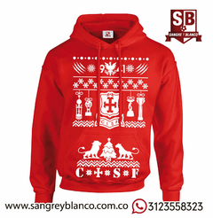 Capotero Santa Fe Navidad - comprar online