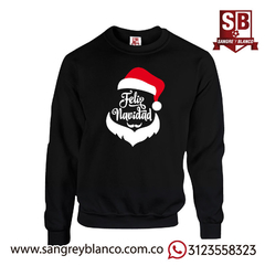 Saco Papá Noel - Feliz Navidad - comprar online