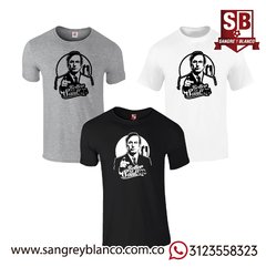 Camisetas Better Call Saul