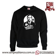 Buzo Better Call Saul - tienda online