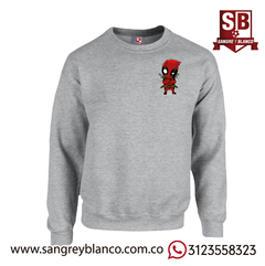 Saco muñeco Deadpool - comprar online