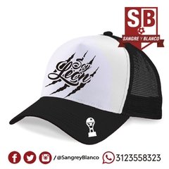 Gorra Soy León - tienda online