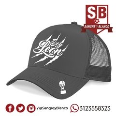 Imagen de Gorra Soy León