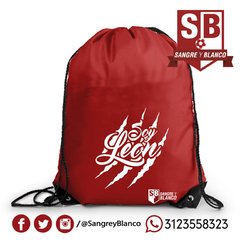 Tula Roja - comprar online