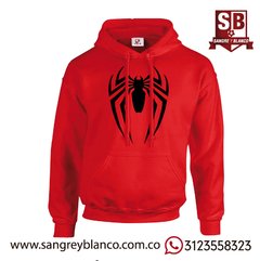 Capotero Spiderman - comprar online