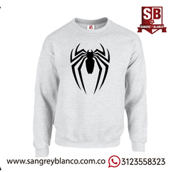 Saco Spiderman - comprar online