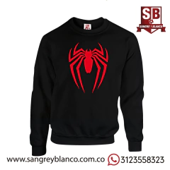 Saco Spiderman - tienda online