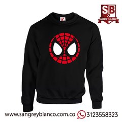 Saco Spiderman cara - tienda online