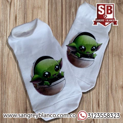 Medias de Series - tienda online