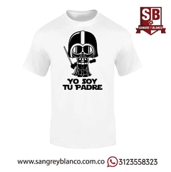 Camiseta y Body - Padre e Hij@ - comprar online