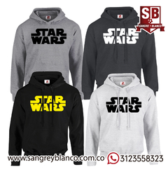 Capotero Star Wars Full - comprar online