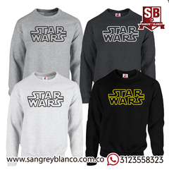 Saco Star Wars Línea - comprar online