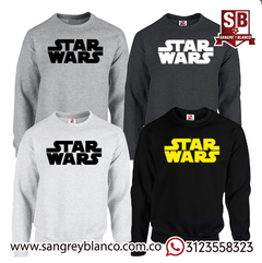 Saco Star Wars Full - comprar online